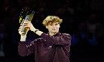 Revoir Tennis -  du 26 Octobre
