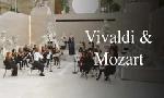 Revoir Vivaldi et mozart au musée du louvre du 26 Octobre