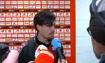 Revoir « on n?est pas au niveau de la ligue 1 », le constat accablant de jessy deminguet après la gifle contre le losc du 26 Octobre