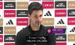 Revoir « un week-end très positif pour nous », mikel arteta ravi de la bonne opération d?arsenal du 26 Octobre