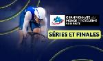 Revoir Championnats du monde de cyclisme sur piste du 26 Octobre