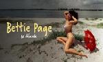 Revoir Bettie page se dévoile du 26 Octobre