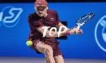 Revoir Tennis -  du 26 Octobre