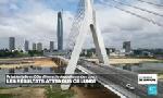 Revoir Journal de l'afrique du 27 Octobre