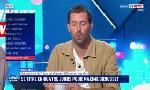 Revoir Cinquième titre en quatre jours pour maxime grousset aux championnats de france petit bassin du 27 Octobre