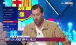Revoir Guidé par kylian mbappé, le real madrid remporte le premier clasico de la saison contre le fc barcelone du 27 Octobre