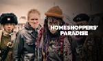 Revoir Homeshoppers' paradise du 27 Octobre