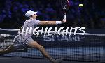 Revoir Tennis -  du 27 Octobre