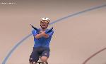 Revoir Cyclisme-sur-piste -  du 27 Octobre