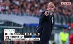 Revoir L'ancien coach de l'om a été démis de ses fonctions d'entraîneur du 27 Octobre