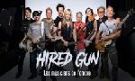 Revoir Les musiciens de l'ombre du 27 Octobre