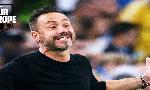 Revoir Football -  du 27 Octobre