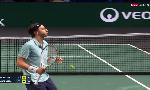 Revoir Tennis -  du 27 Octobre