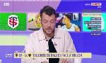 Revoir Matthieu jalibert et romain taofifenua forfaits pour les tests de novembre du 27 Octobre