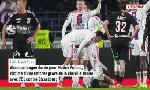 Revoir Absence longue durée pour malick fofana, victime d'une entorse grave de la cheville droite avec l'ol contre strasbourg du 27 Octobre