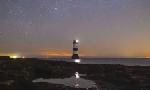 Revoir Pays de galles : la nuit du monde sauvage du 27 Octobre