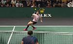 Revoir Tennis -  du 27 Octobre