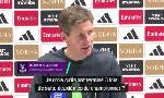 Revoir Oliver glasner (crystal palace) sous le charme d'arsenal et de son projet du 27 Octobre