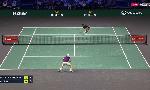 Revoir Tennis -  du 27 Octobre