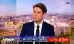 Revoir Quotidien du 27 Octobre