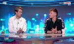 Revoir Maxime grousset revient sur son échec aux jeux olympiques du 27 Octobre