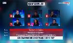 Revoir Le quiz du 27 octobre du 28 Octobre