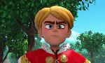 Revoir Robin des bois : malice à sherwood du 28 Octobre