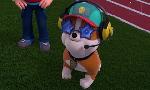 Revoir Paw patrol, la pat'patrouille du 28 Octobre