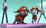 Revoir Paw patrol, la pat'patrouille du 28 Octobre