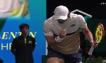 Revoir Tennis -  du 28 Octobre