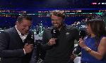 Revoir Tennis -  du 28 Octobre