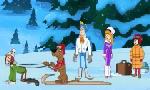 Revoir Trop cool, scooby-doo ! du 28 Octobre