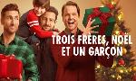 Revoir Trois frères, noël et un garçon du 28 Octobre