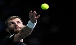 Revoir Tennis -  du 28 Octobre