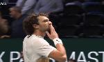 Revoir Tennis -  du 28 Octobre