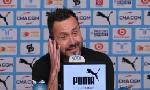 Revoir Balerdi et weah forfaits contre angers du 28 Octobre