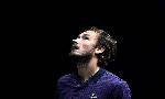 Revoir Tennis -  du 28 Octobre