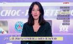 Revoir La date de la commission de discipline de julia simon est connue du 28 Octobre