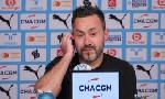 Revoir Roberto de zerbi n'écarte pas un retour de neal maupay du 28 Octobre