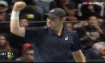 Revoir Tennis -  du 28 Octobre