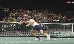Revoir Tennis -  du 28 Octobre