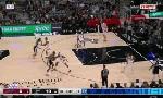 Revoir Victor wembanyama signe un double-double, les san antonio spurs enchaînent face à toronto du 28 Octobre