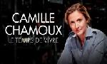 Revoir Camille chamoux : le temps de vivre du 28 Octobre