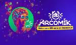 Revoir Arcomik fête ses 20 ans en humour du 29 Octobre