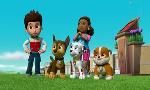 Revoir Paw patrol, la pat'patrouille du 29 Octobre