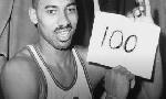 Revoir « les 100 points de wilt chamberlain ont changé le cours de la nba » du 29 Octobre