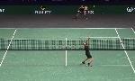 Revoir Tennis -  du 29 Octobre