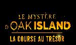 Revoir Le mystre d'oak island : la course au trsor du 30 Octobre