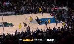 Revoir Austin reaves offre la victoire au buzzer au lakers face aux timberwolves du 30 Octobre