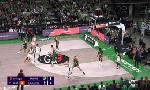 Revoir Le résumé de zalgiris kaunas - asvel du 30 Octobre